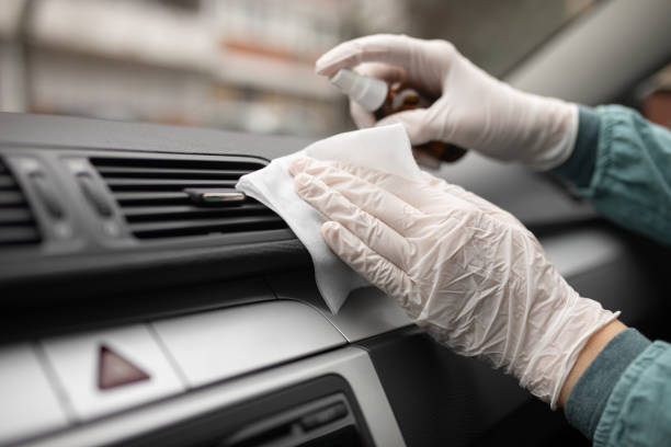 Best Ductwork Cleaning Services  in Baldwin, LA