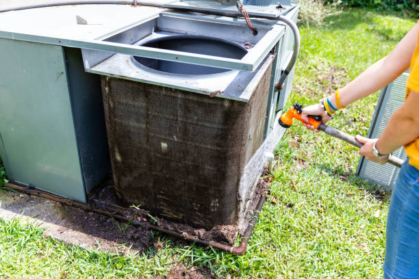 , LA Airduct Cleaning Company