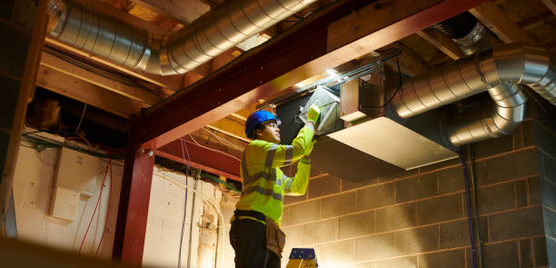 Best Air Vent Cleaning Services  in Baldwin, LA