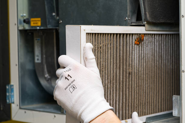 Best HVAC Air Duct Cleaning  in Baldwin, LA