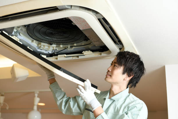 Best Affordable HVAC Duct Cleaning  in Baldwin, LA