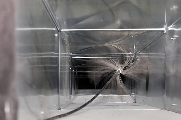 Best Commercial HVAC Duct Cleaning  in Baldwin, LA