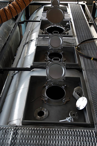 Best Professional Duct Cleaning Services  in Baldwin, LA