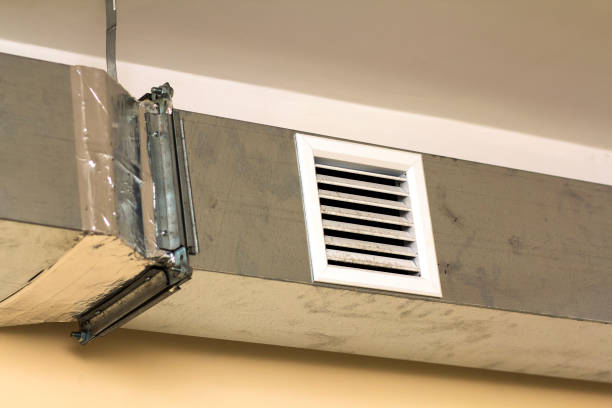 Best HVAC System Cleaning  in Baldwin, LA